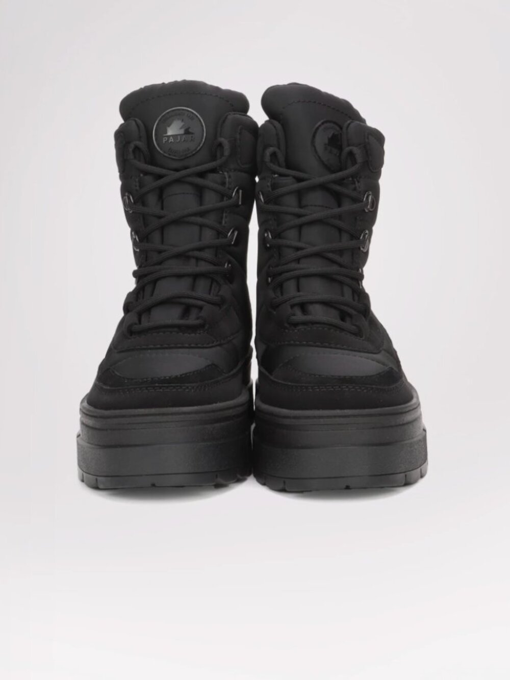 Pajar Canada - Harrow Women's Lace Up Boot w/ Ice Gripper